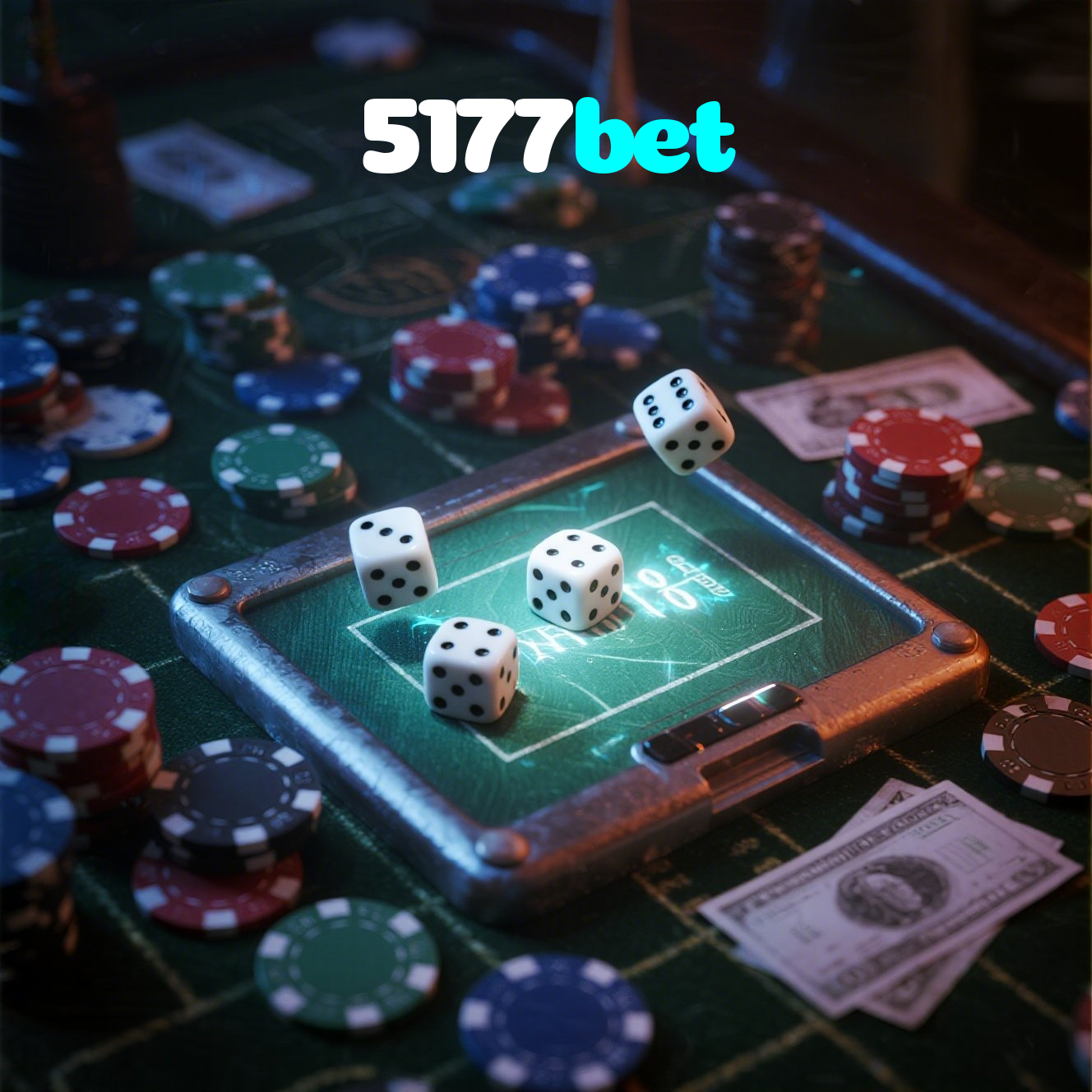 5177bet visual