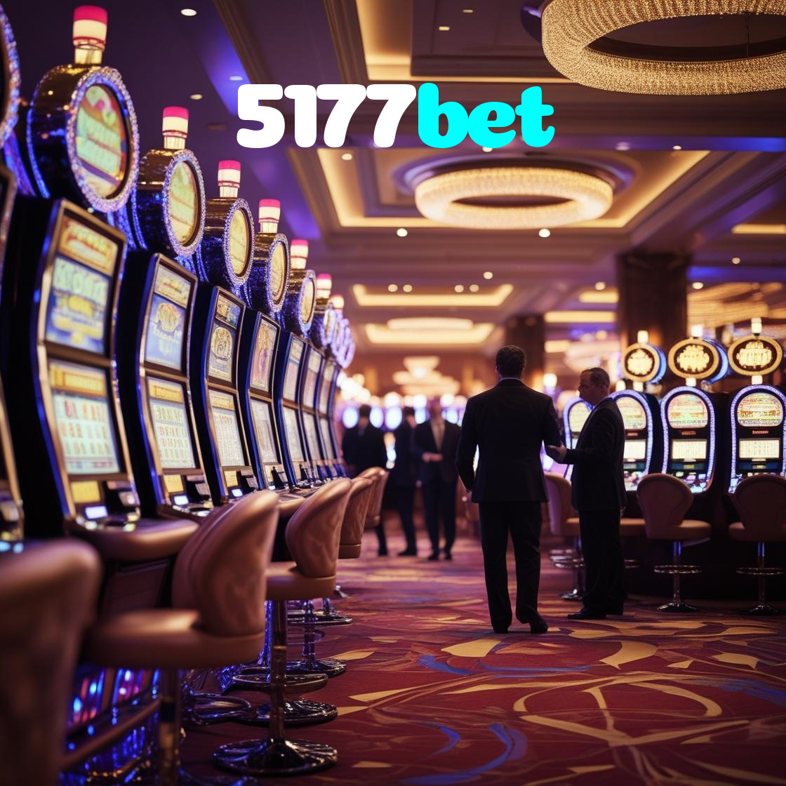 5177bet visual