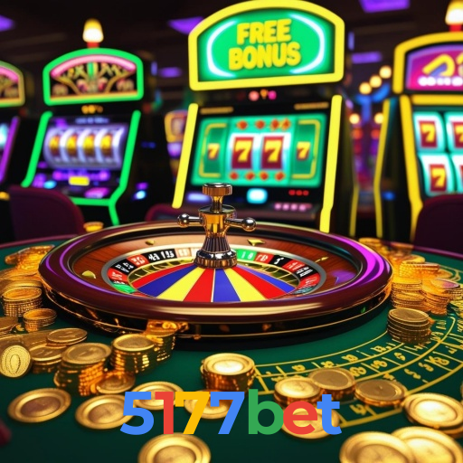 5177bet visual