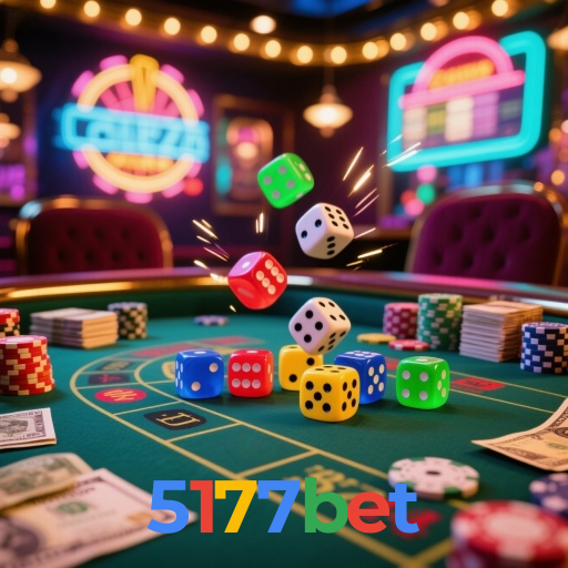 5177bet visual