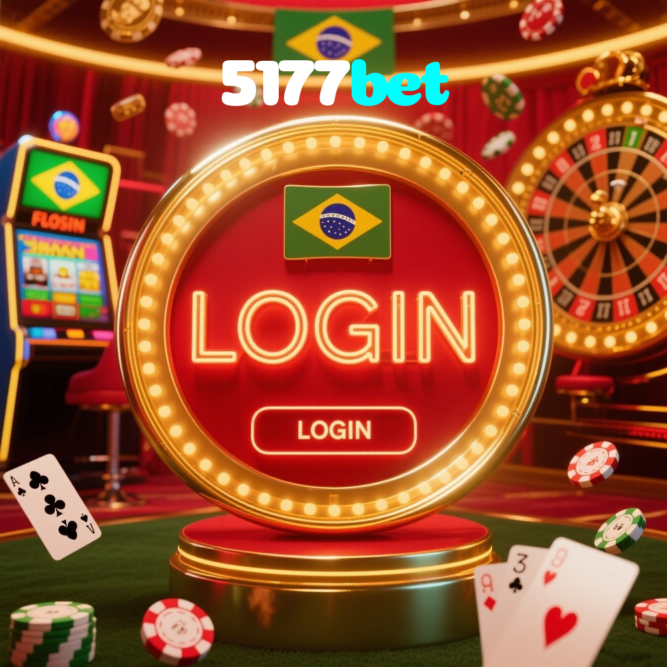 5177bet visual