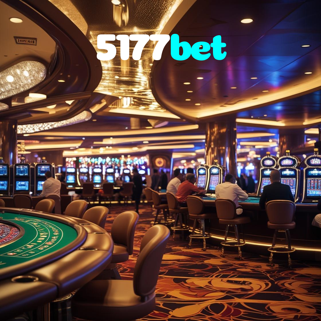 5177bet visual