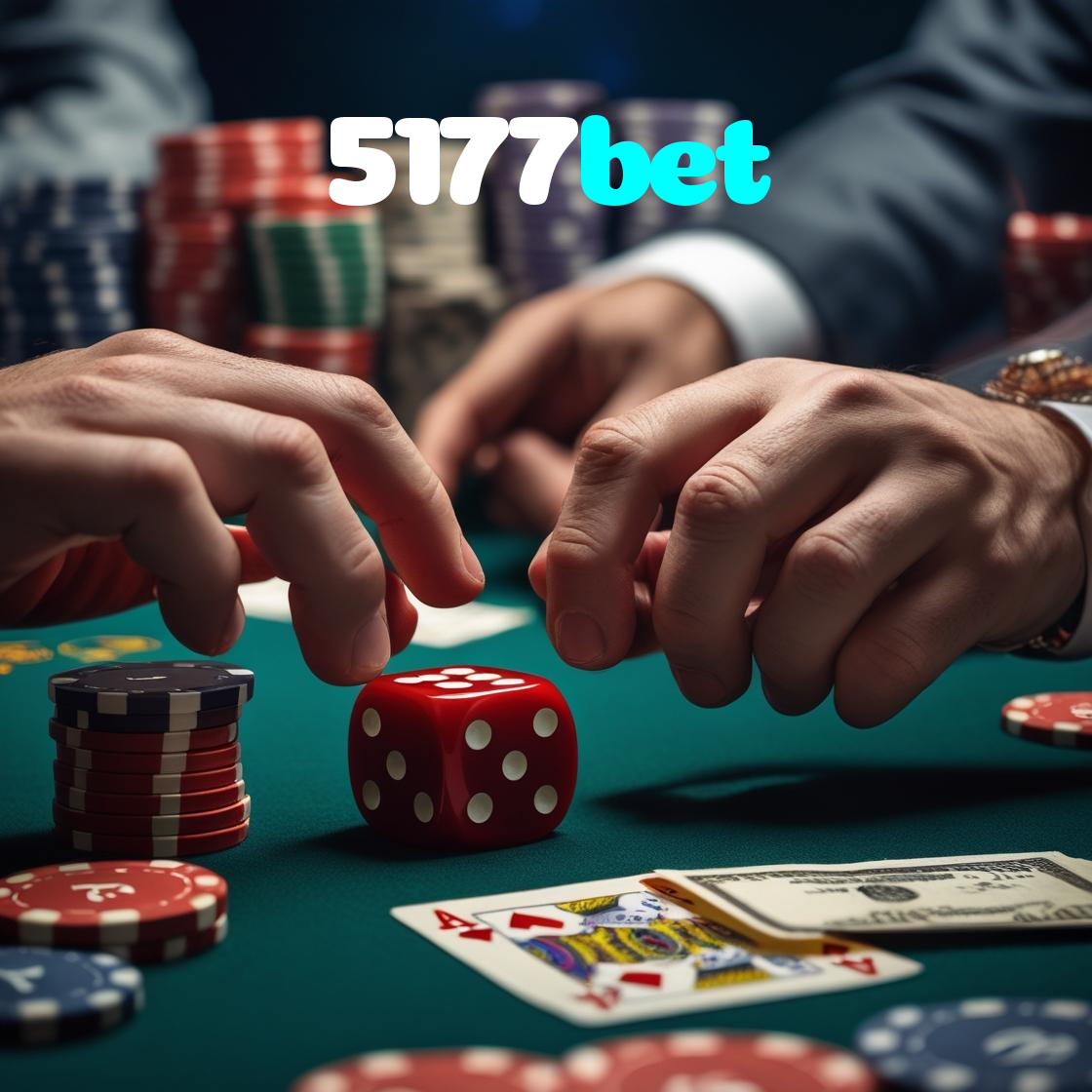 5177bet visual