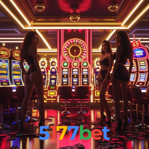 5177bet visual
