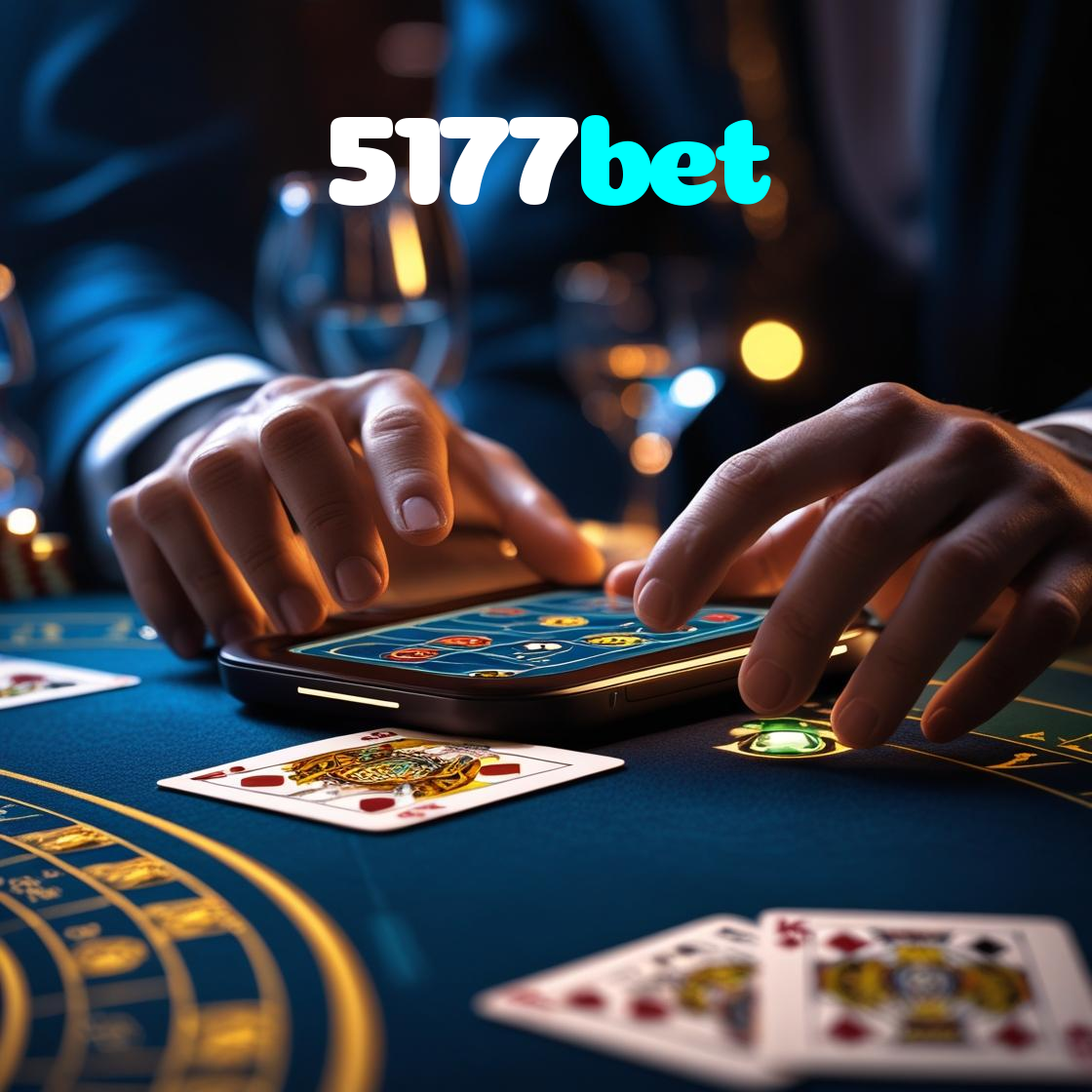 5177bet visual