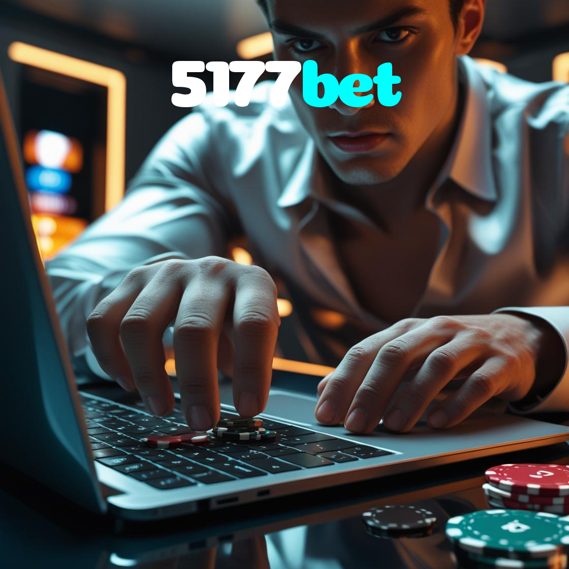 5177bet visual