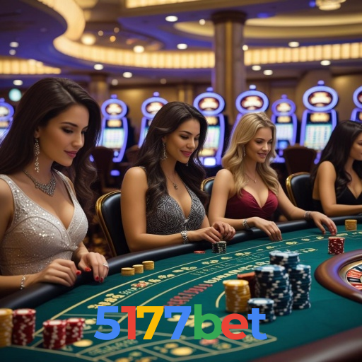 5177bet visual