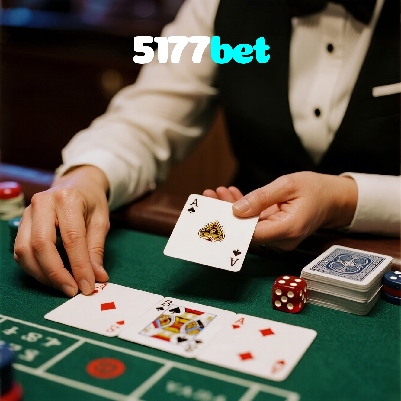 5177bet visual