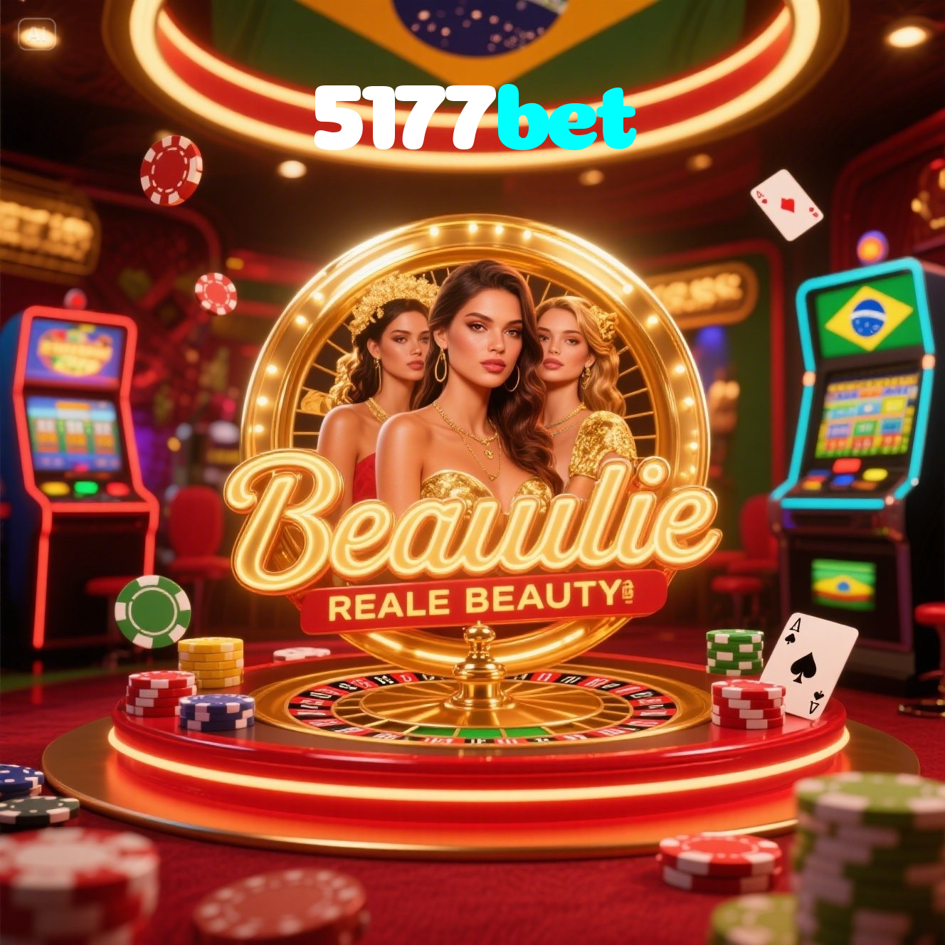 5177bet visual