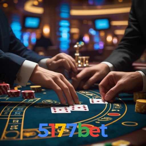 5177bet visual