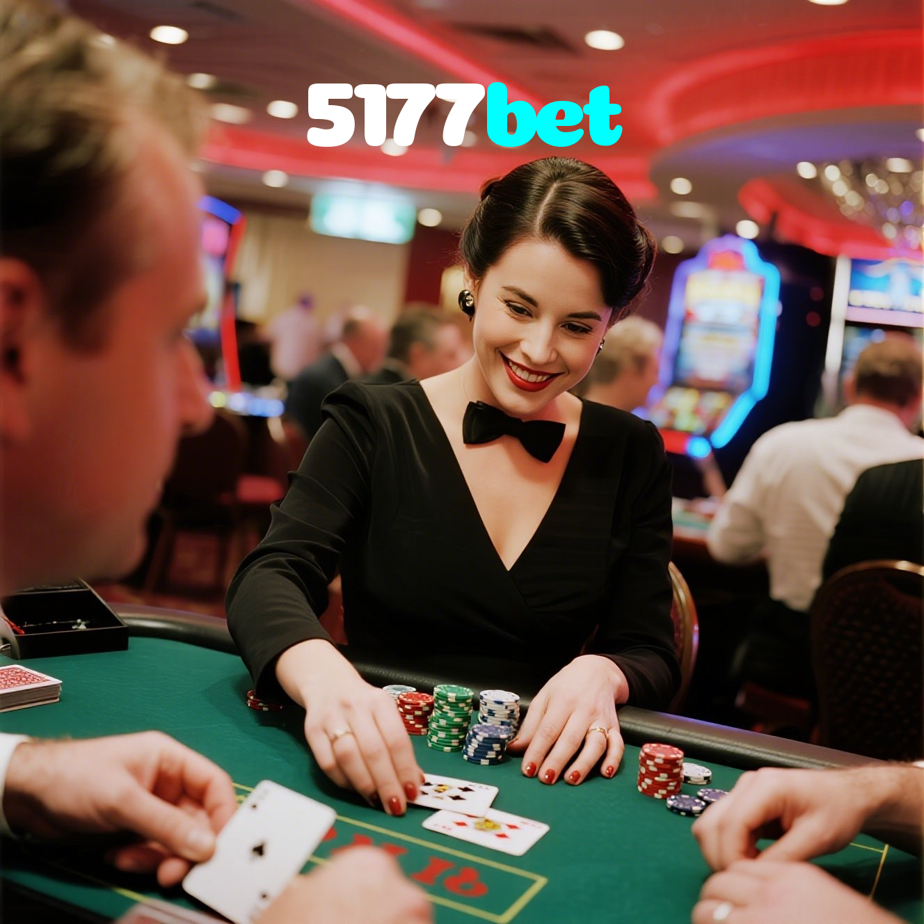 5177bet visual