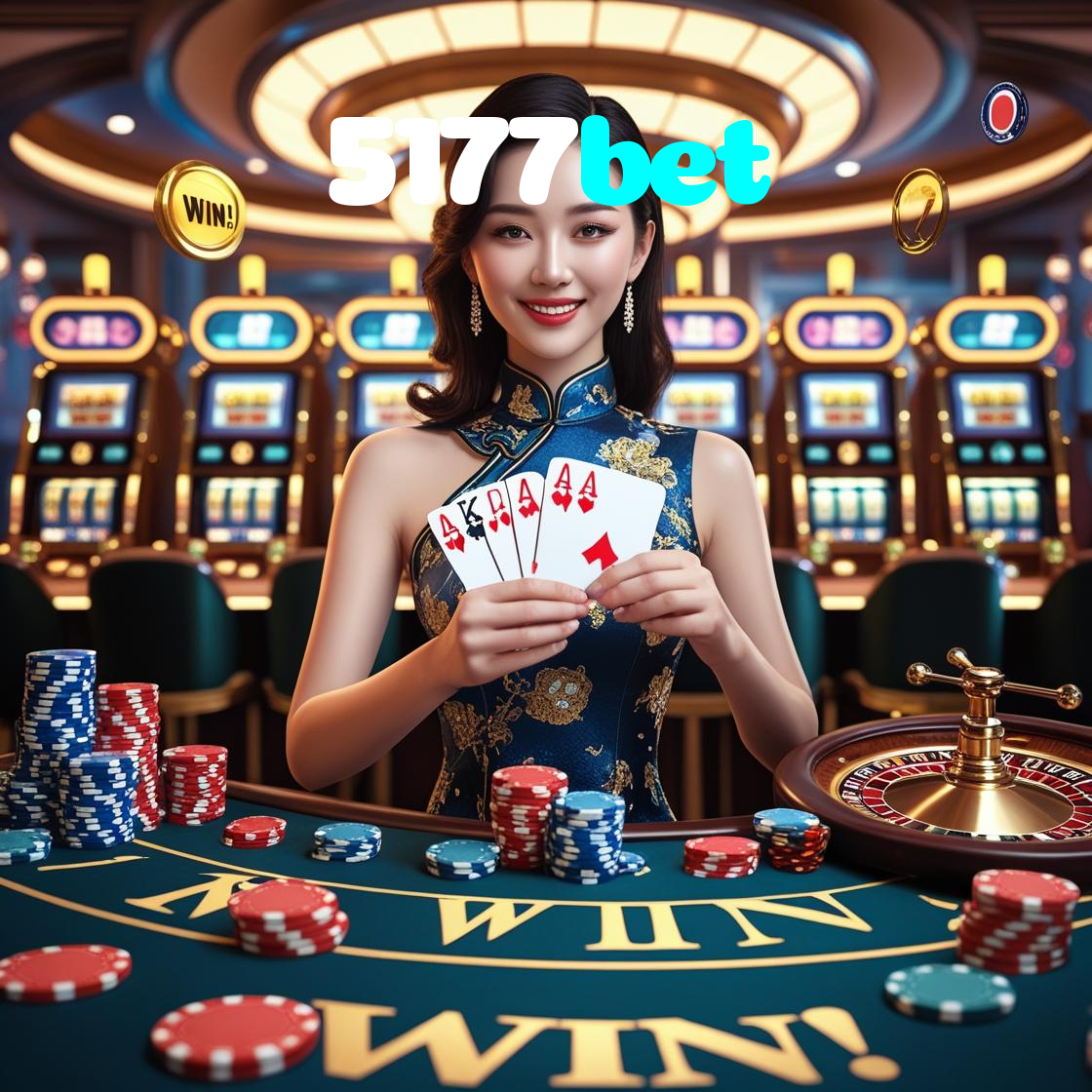 5177bet visual
