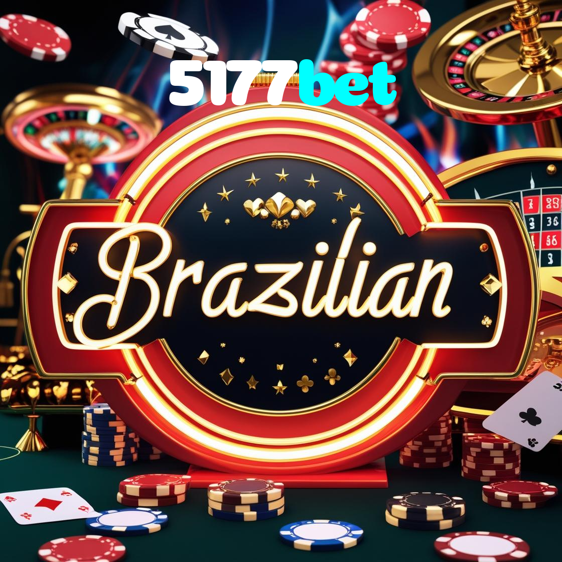 5177bet visual