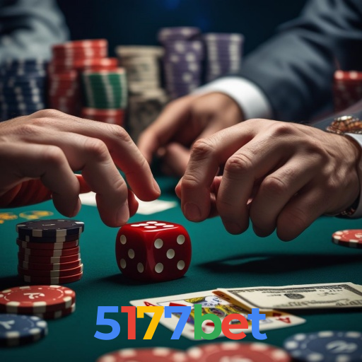 5177bet visual