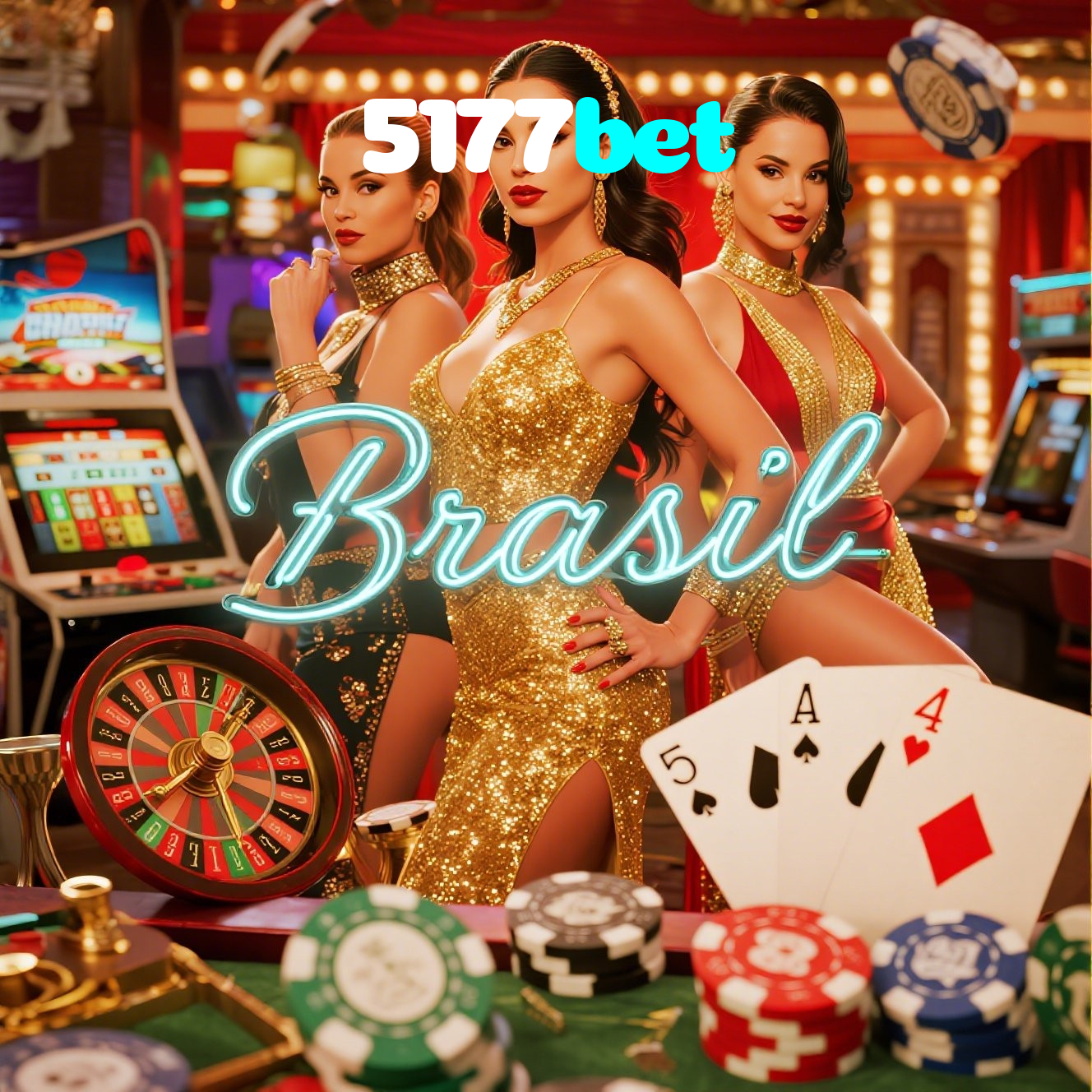 5177bet visual