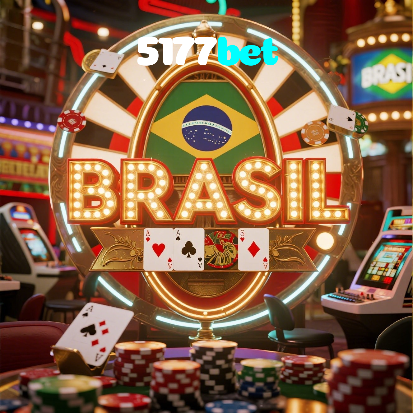 5177bet visual