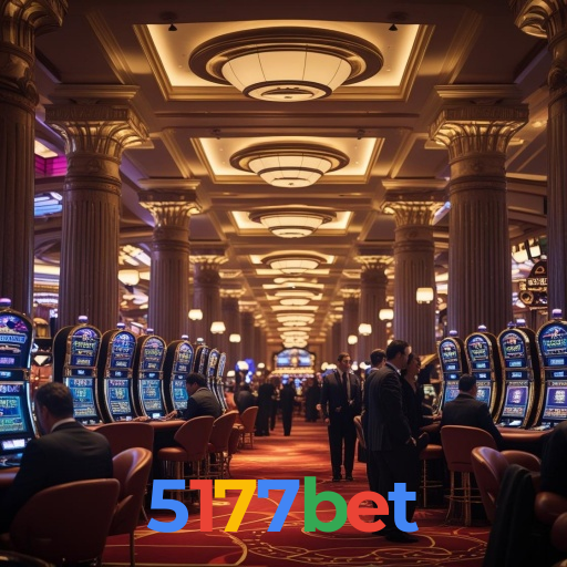 5177bet visual