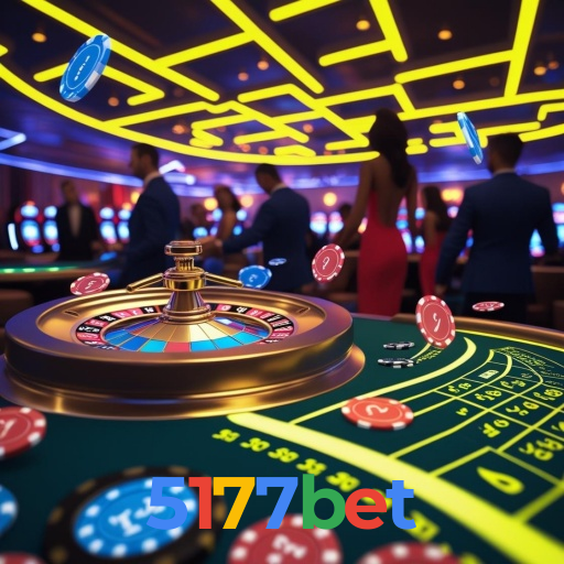 5177bet visual