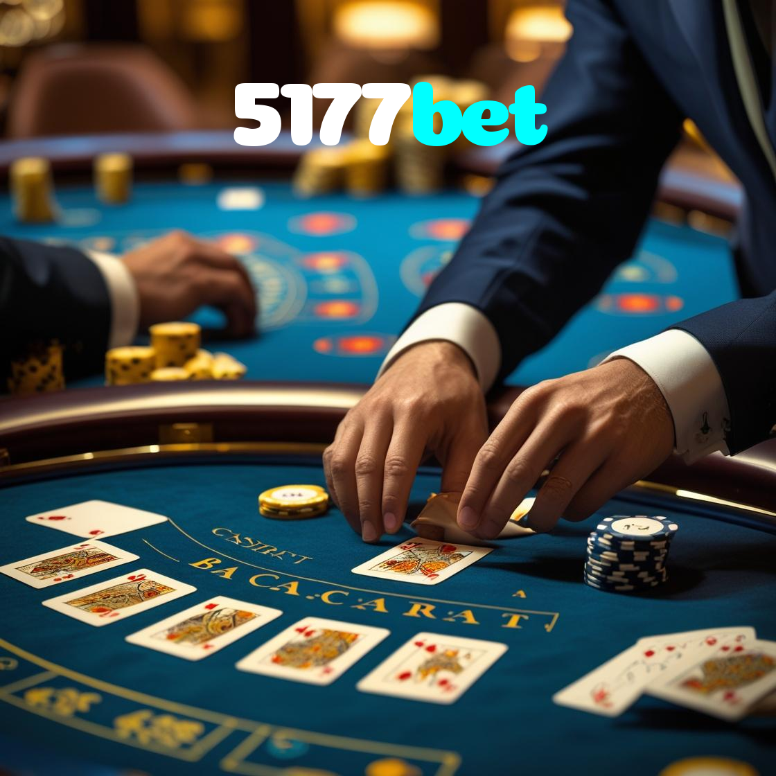 5177bet visual