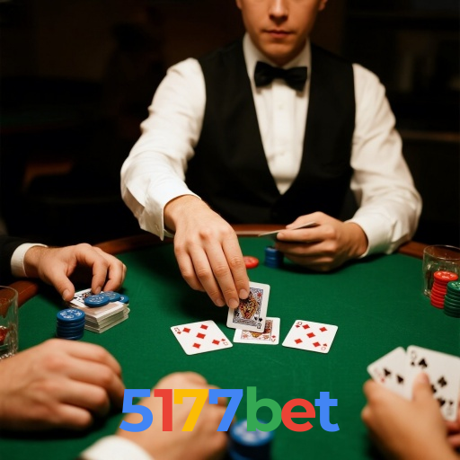5177bet visual