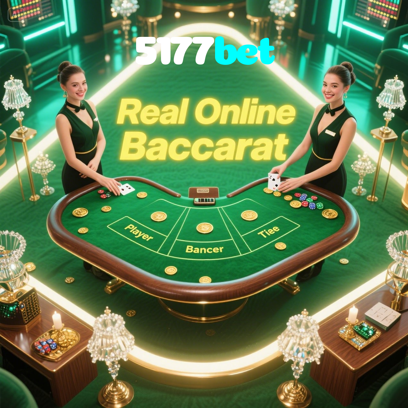 5177bet visual