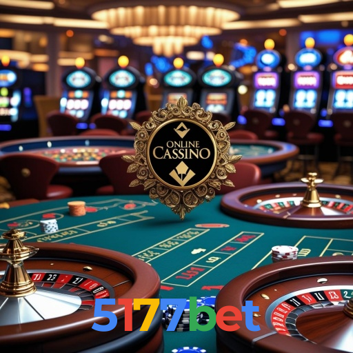 5177bet visual