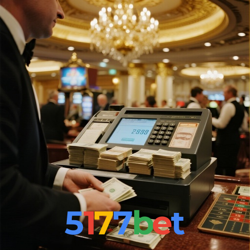 5177bet visual