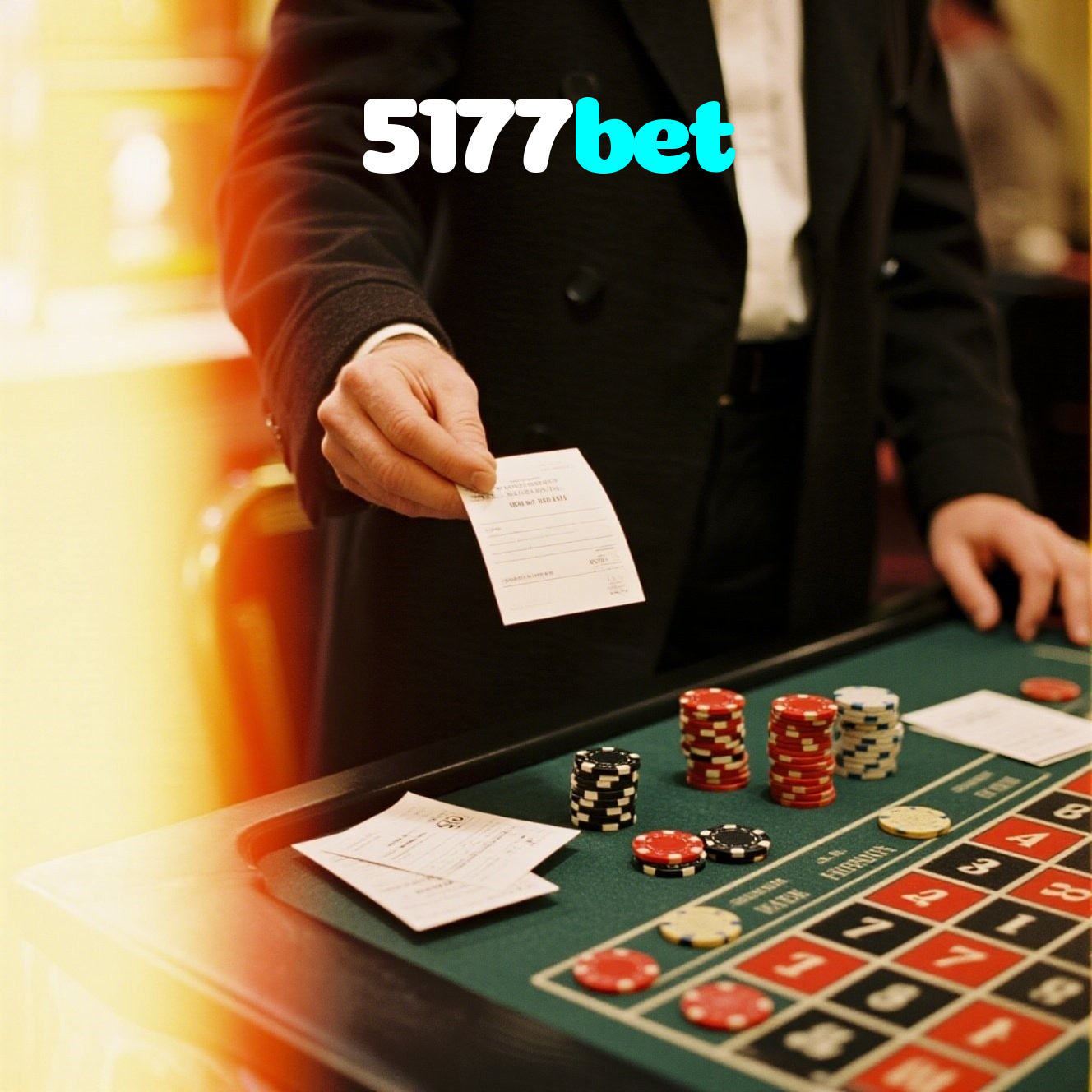 5177bet visual