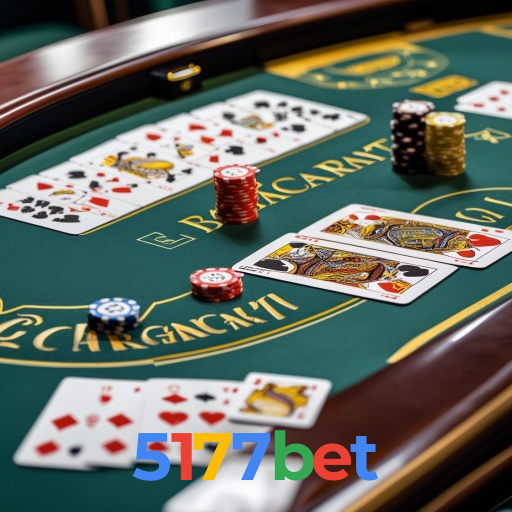 5177bet visual