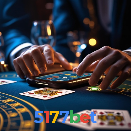 5177bet visual