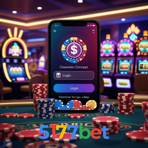 5177bet visual