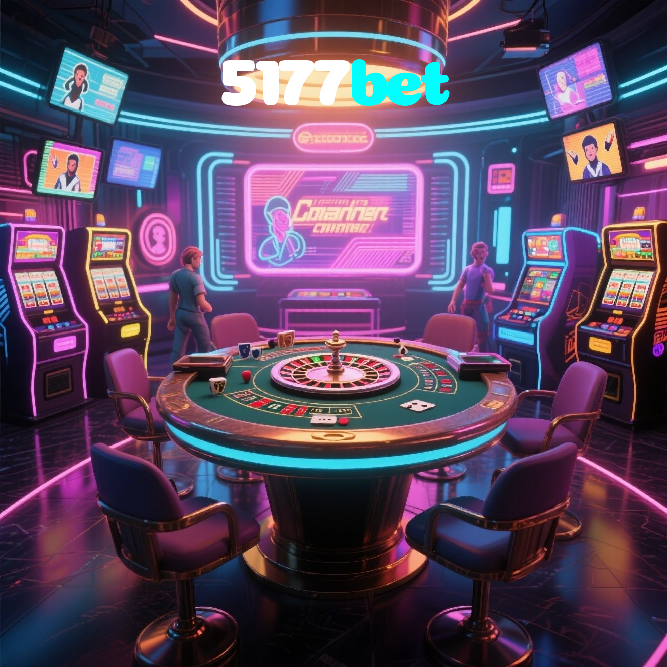 5177bet visual