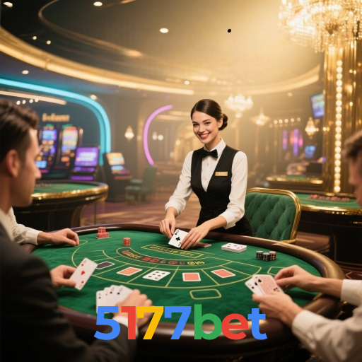5177bet visual