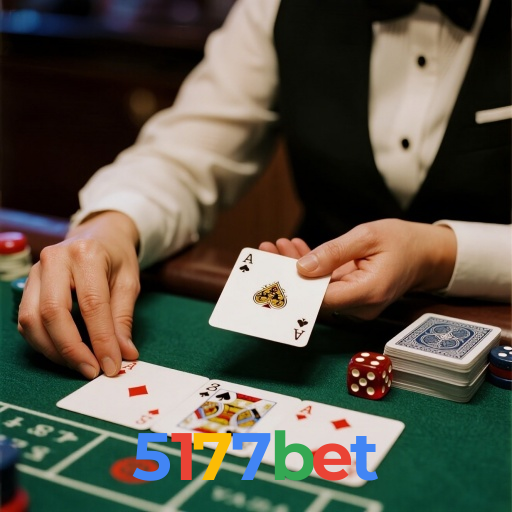 5177bet visual
