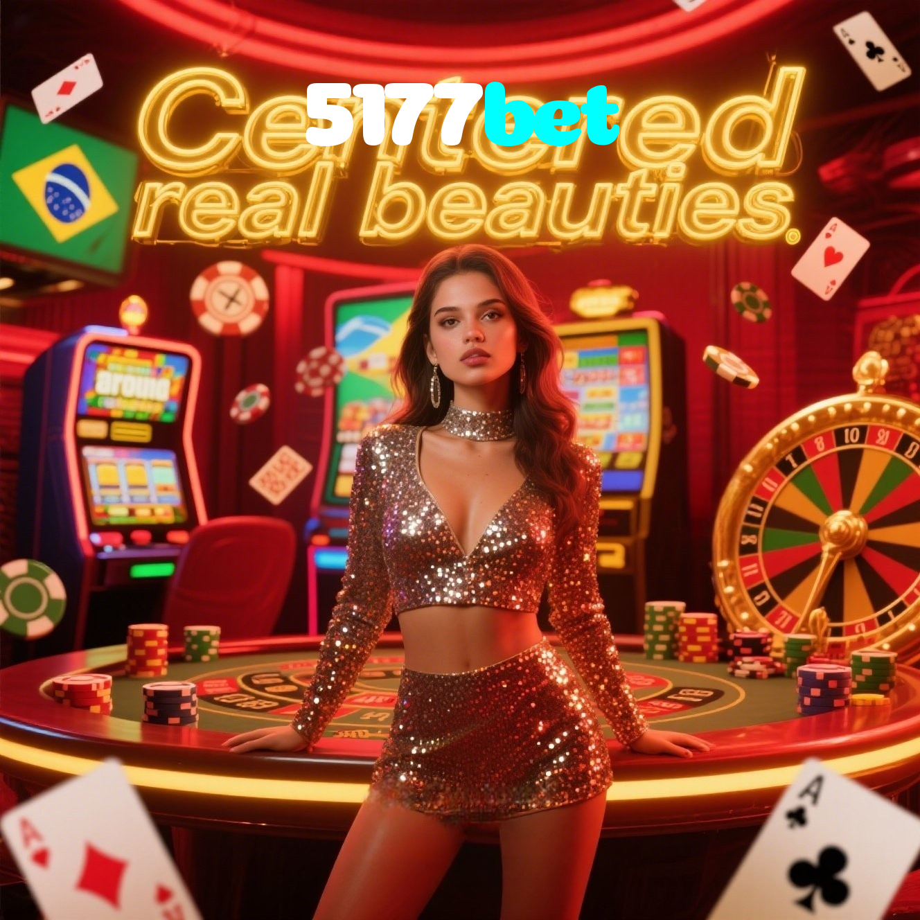 5177bet visual