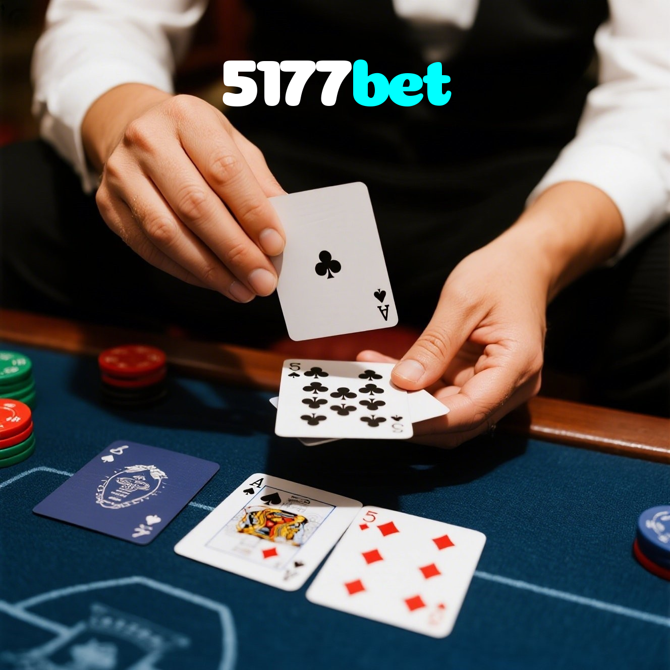 5177bet visual