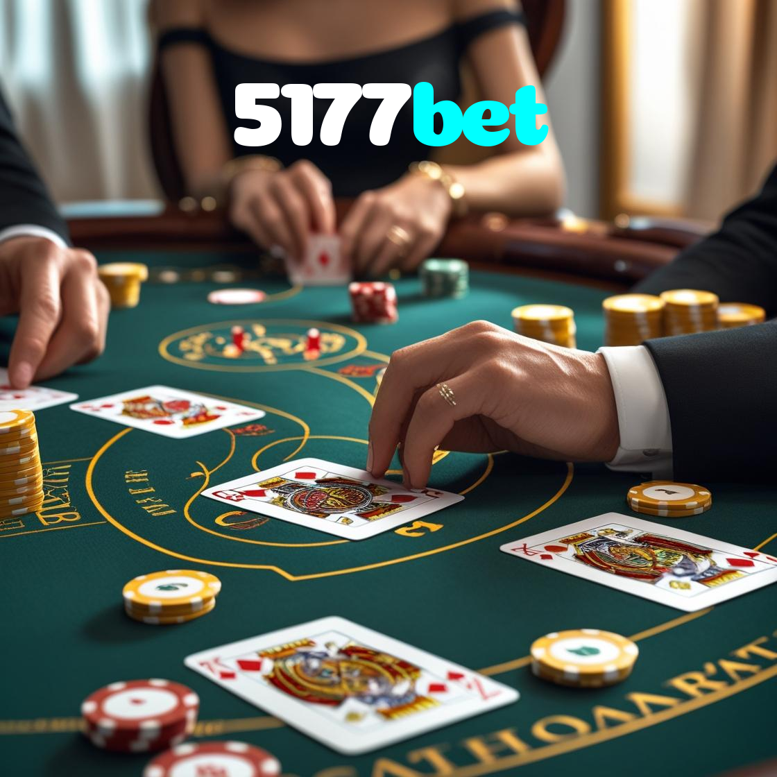 5177bet visual