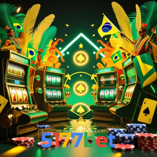 5177bet visual