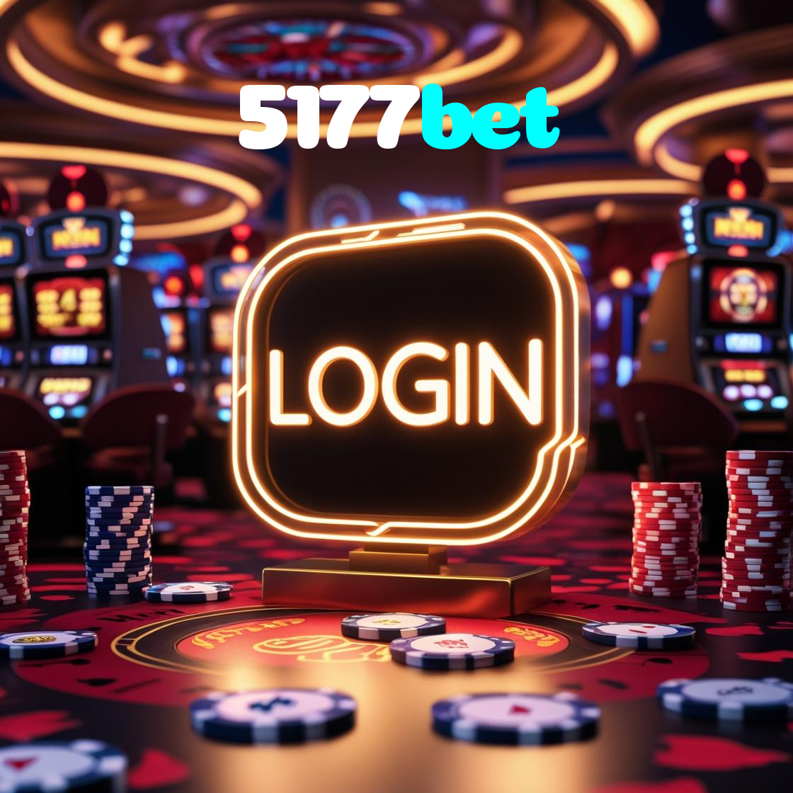 5177bet visual