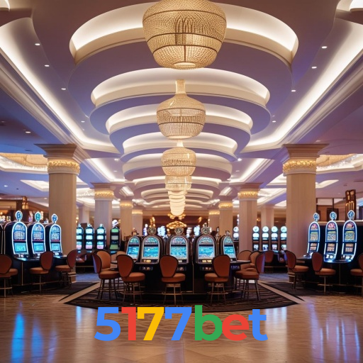 5177bet visual