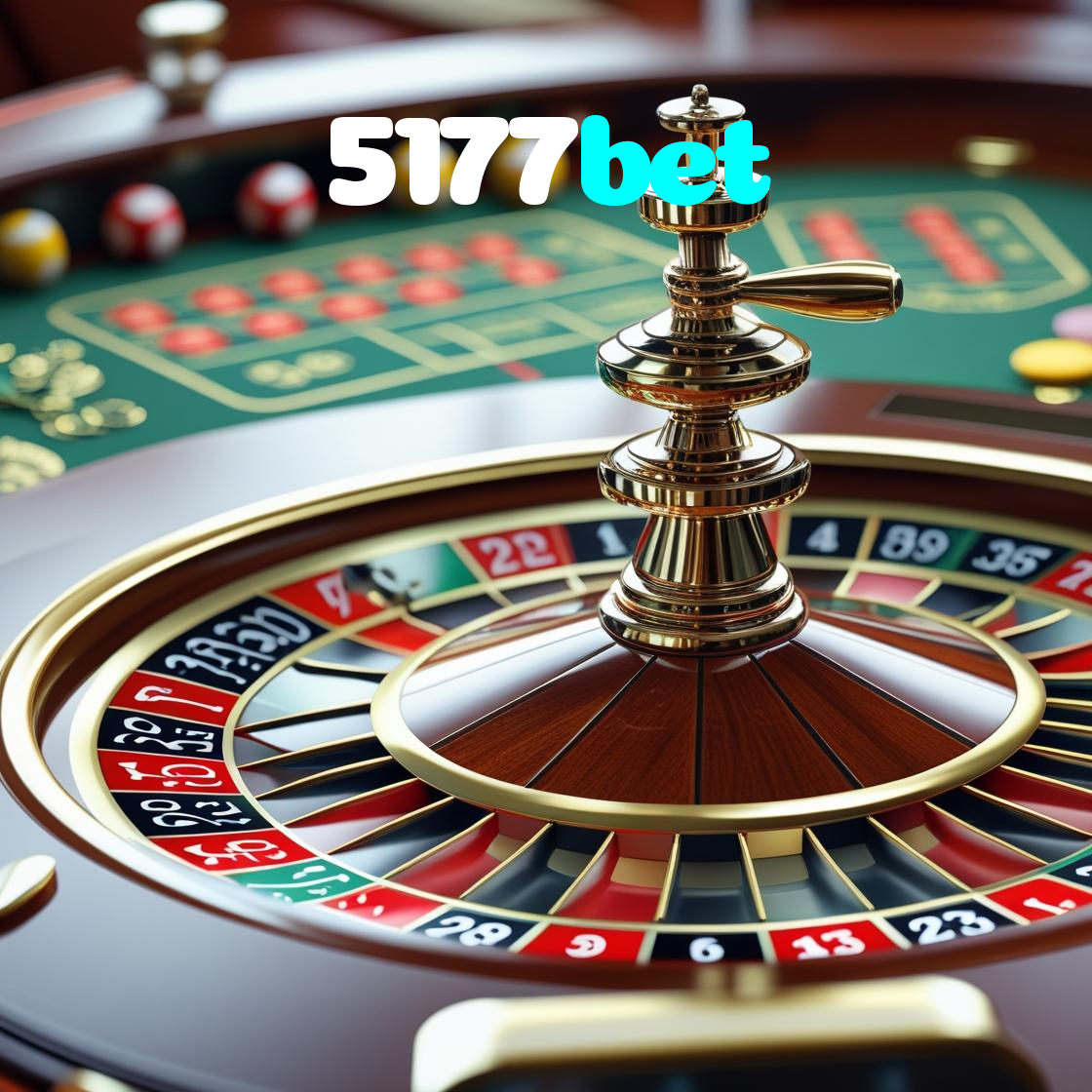 5177bet visual