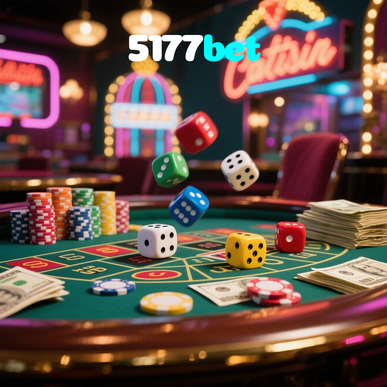 5177bet visual
