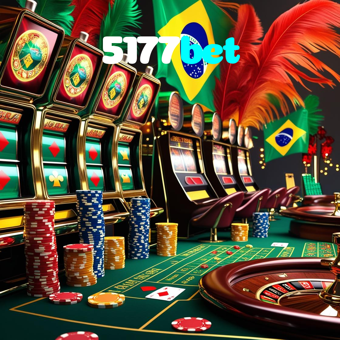 5177bet visual