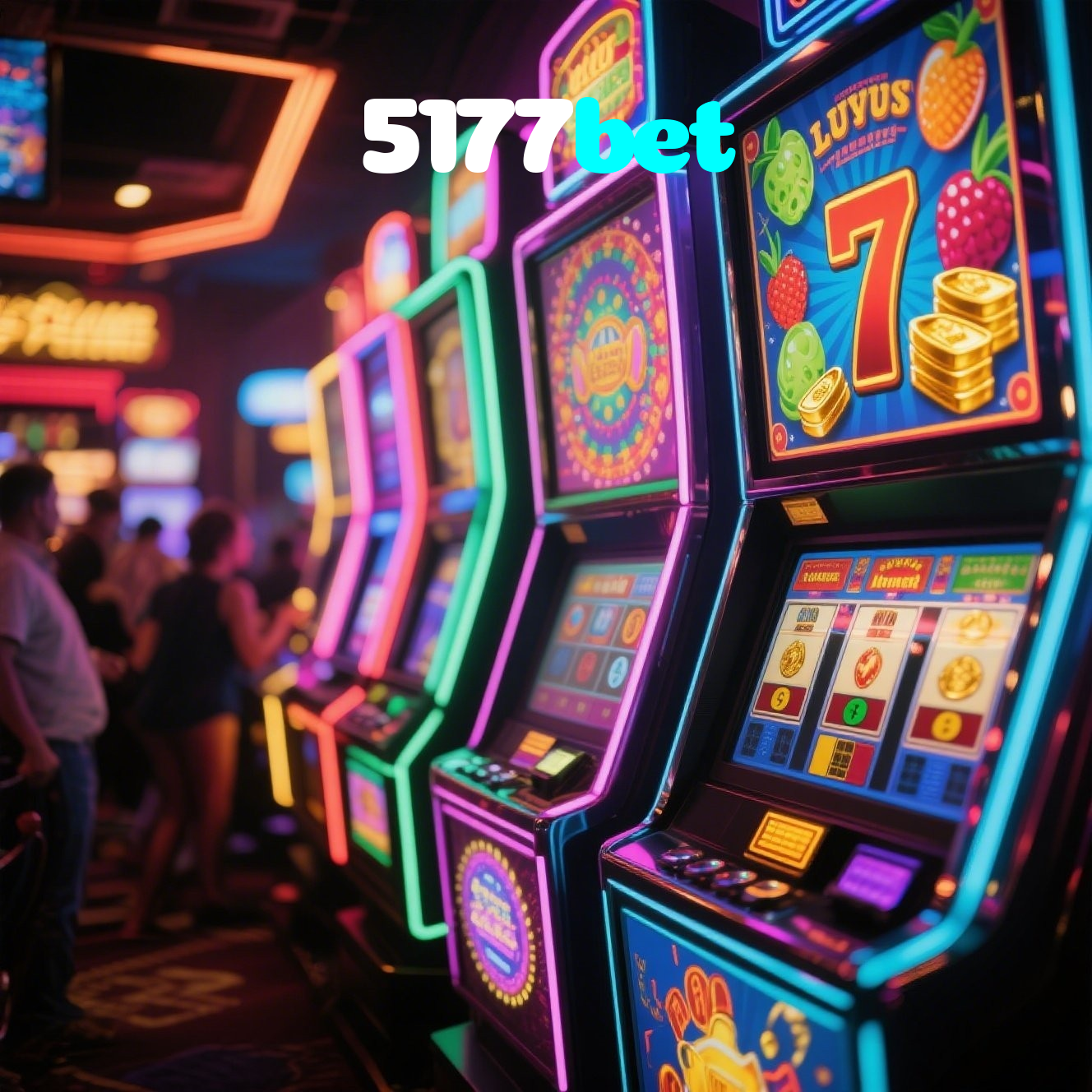 5177bet visual