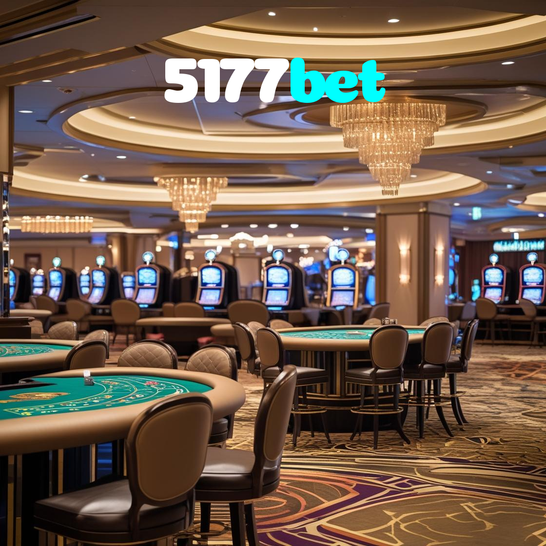 5177bet visual