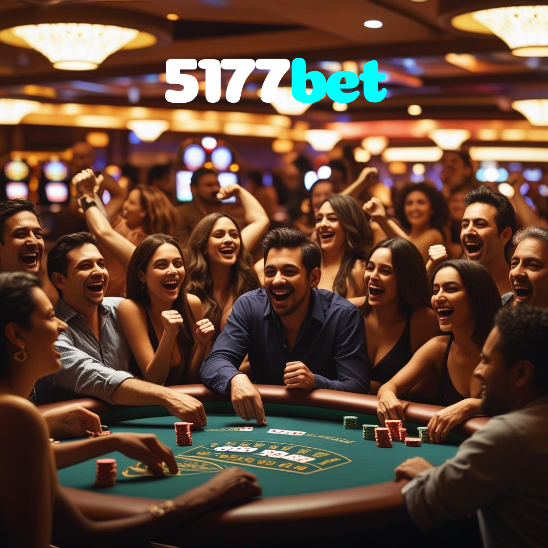 5177bet visual