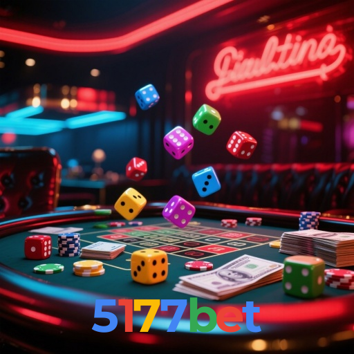 5177bet visual