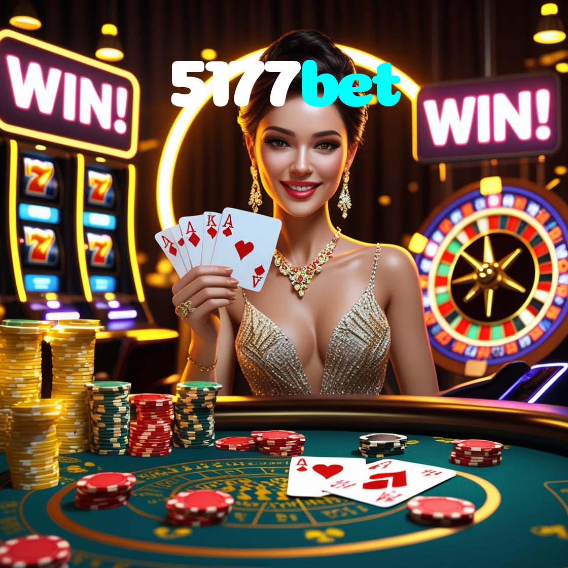 5177bet visual