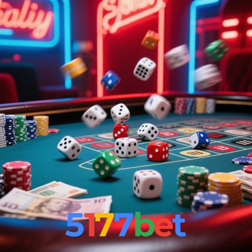 5177bet visual