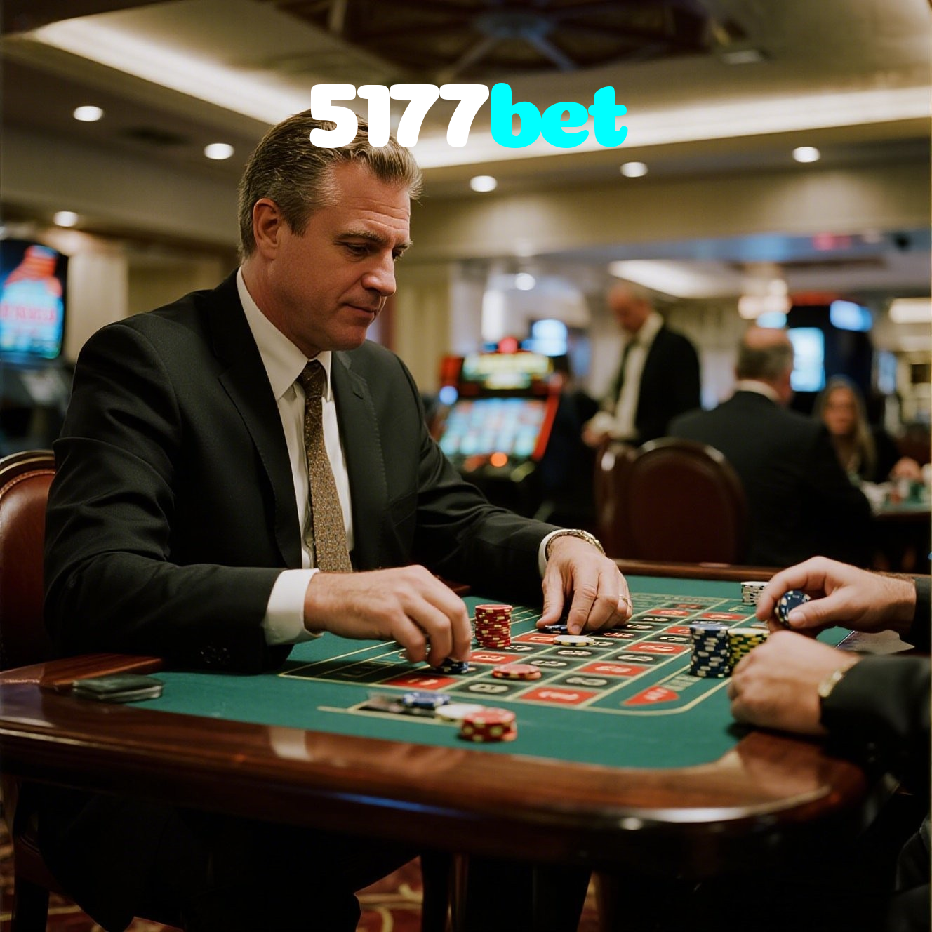 5177bet visual